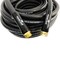 Plumb Tech 5/8 in ID x 100 ft L Water Hose, Nitrile Tube, Black CGE16100 - alternate 5